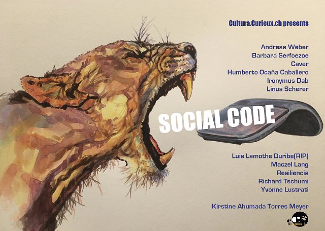 SocialCode